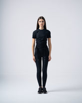 Cyro Set in Black